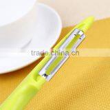 CAK07 Custom Plastic Fruit and Vegetables Peeler for Wholesale thumbnail-6