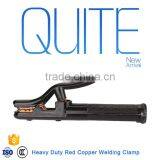 Welding Clamp,electrode Holders,electric Soldering Pliers