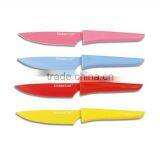 Best Quality Stainless Steel Fruit Paring Knife Set thumbnail-3