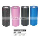 EPP Foam Roller For Massage 2 in 1 with Logo Printing