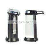 New Hot Kitchen Bathroom Automatic Handsfree Sensor Soap Sanitizer Dispenser Touch-free thumbnail-1