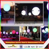 Best Popular Inflatable Lighting Balloon With Tripod for Wedding Decoration