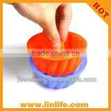 Logo Printing Available Wholesale Cupcake Liners thumbnail-1