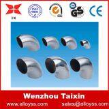 Best Quality 304/304L Stainless Steel Fittings Elbow for Pipe thumbnail-4