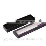 Yiwu Promotional Recyclable Handmade Hair Extension Packaging With PVC Window