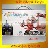 New Arrival rc Quadcopter With Camera and Gps From China thumbnail-1