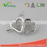 WCJ1076 Good Quality Hot Sale Stainless Steel Mesh Tea Ball Tea Infuser Tea Strainer thumbnail-3