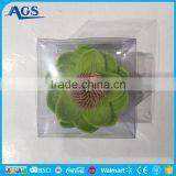 Promotional Lotus Design Plastic Toothpick Holder thumbnail-3