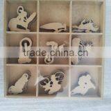 DIY Wooden Sticker for Child thumbnail-2