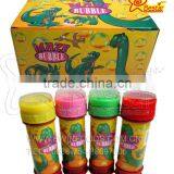 Top Maze Toy Dinosaur Big Soap Bubble Water thumbnail-1