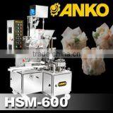 Anko Scale Mixing Making Freezing Commercial Siomai Making Machine thumbnail-5