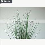 High Quality Home Decoration Artificial Yucca Plant Potted thumbnail-3