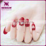 New Air Nail Art 3d Stickers With Stone thumbnail-4