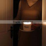 UCHOME Small Tea Cup LED Motion Sensor Lights thumbnail-1