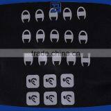 Jiabao Factory Price Reflective Heat Transfer Vinyl Wholesale thumbnail-3