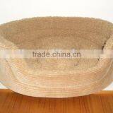 GD006 Luxury Fashion Personalized Dog Bed thumbnail-1