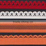 Wholesale Knitted Elastic Webbing for Underwear and Panties thumbnail-6