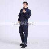 High Quality Most Popular Motorcycle Rain Coat Waterproof thumbnail-2