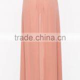 Long Floor Length Fancy Maxi Skirt Top Designs Women Long Skirts thumbnail-3