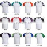 100% Cotton Wholesale Blank Sports High School Team Uniform Groups Uniform thumbnail-2