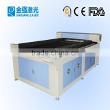 18mm plywood laser cutting machine with CE