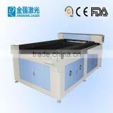 Hardwood Laser Engraving Cutting Machine thumbnail-1
