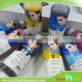 SEF Dye Sublimation Ink for DX7 Printhead From Korea thumbnail-4