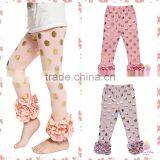 Kapu Baby Pants /organic Cotton Baby Rompers Wholesale Baby Clothes / Adult God Dot Baby thumbnail-1