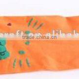 Icing Baby Leggings Baby Wearing Animal Print Tights thumbnail-1