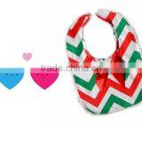 New Design Baby Bandana Bibs Cotton Baby Bibs Wholesale thumbnail-6