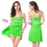 Fancy Beach Wear Cover Up High Quality Full Sexy Beach Dress Xxx Photos thumbnail-3