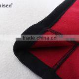 Oem Service Clothing Fleece Custom Plain Men Vest thumbnail-4