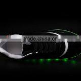 Wholesale Fashion Led Luminous Shoes Night Light Sneaker thumbnail-4