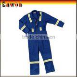 2014 Cheap Polyester Cotton Mechanic Coveralls