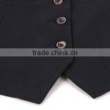 Maxnegio Sexy Women Work Dashing Classics Vest thumbnail-3