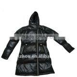 Lady's Winter Coat thumbnail-1