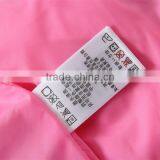 Kids Girls Cotton-padded Coat, Kids Clothing Stock, Design Baby Apparel, Infant Baby Tops thumbnail-6