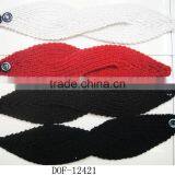 Fashion Hot Knitted Acrylic Designer New Arrival Headband thumbnail-4