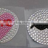 Good Quality Craft Gem Stickers/removable Stone Wall Sticker/Cartoon Sticker Design thumbnail-3