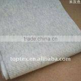 2*2 Cotton Rib Stripe Knitted Fabric for Garment thumbnail-1