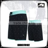 New Arrival 4 Way Stretch Sublimation Boardshorts thumbnail-1