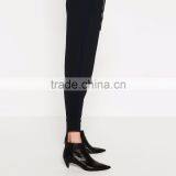 New Design Women Fashion Apparel Euro Classic Harem Pants Wholesale thumbnail-3