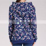 Mamalove Plus Size Thermal Fleece Maternity Hoodies Breastfeeding Sweatshirt Nursing Clothes Europe Size thumbnail-3