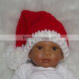 Baby Funny Santa Hat Decoration Christmas Hat Ideas thumbnail-5