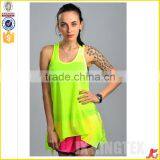Ladies New Lace Wrap Design Lace Top thumbnail-2