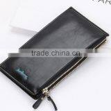 Zm35690a New Model Women Leather Money Clip Lady Card Holder Wallet thumbnail-4