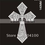 Fashino Rhinestone Heat Transfer for Jeans thumbnail-2