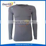 Moisture-wicking Thermal Outdoor Underwear Clothes thumbnail-4