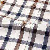 New Pattern Fashion Couple Shirts Design for Lovers thumbnail-5