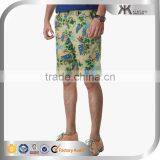 2017 China Market Top Selling Products in Water Transfer Printing Mens Shorts thumbnail-2